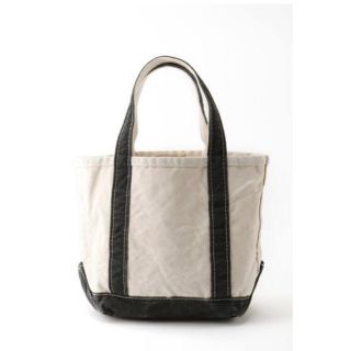 アパルトモンドゥーズィエムクラス(L'Appartement DEUXIEME CLASSE)のアパルトモン：L.L.Bean /Canvas tote bag S(トートバッグ)