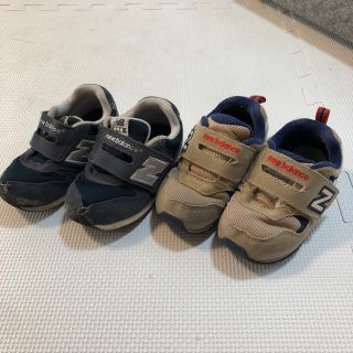 ニューバランス(New Balance)のニューバランス　スニーカー　(スニーカー)