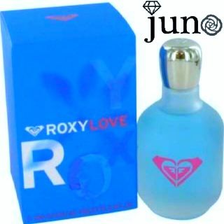 ロキシー(Roxy)のロキシー ラブ オードトワレ 30ml 新品(香水(女性用))