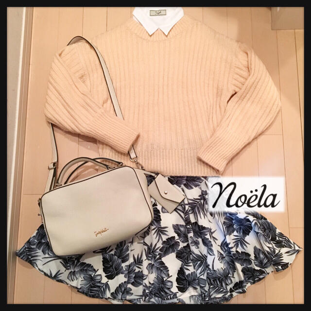 Noela(ノエラ)の新品＊noela♡コーデ3点セット!! レディースのレディース その他(セット/コーデ)の商品写真