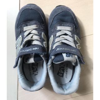 ニューバランス(New Balance)のニューバランス　996 17センチ(スニーカー)