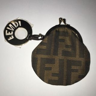 フェンディ(FENDI)のちび様専用　コインケース(コインケース/小銭入れ)