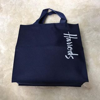 ハロッズ(Harrods)の Harrods トートバッグ(トートバッグ)