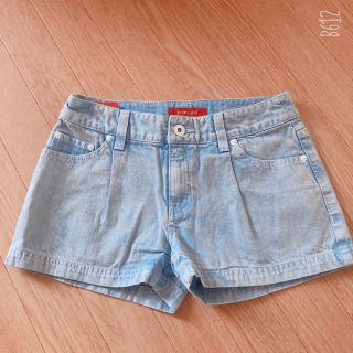 トミーガール(tommy girl)のトミーガール ショートパンツ(ショートパンツ)