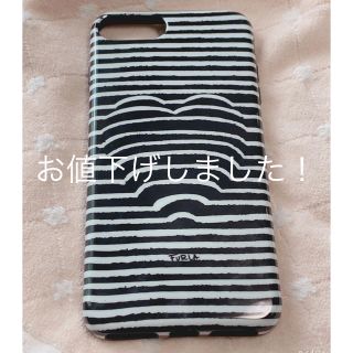 フルラ(Furla)のフルラ　iPhone7プラス、8プラスケース(iPhoneケース)