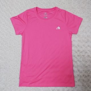 アディダス(adidas)のアディダスTシャツL(Tシャツ(半袖/袖なし))