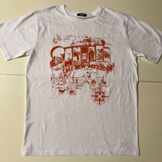 ティーエムティー(TMT)のTMT ノベルティTシャツ　未使用品(Tシャツ/カットソー(半袖/袖なし))