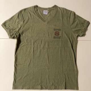 ティーエムティー(TMT)のTMT Tシャツ　XLサイズ(Tシャツ/カットソー(半袖/袖なし))