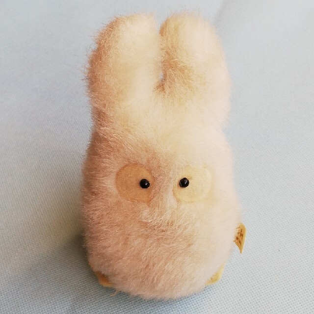 ジブリ - 【約30年前】トトロぬいぐるみ(サンアロー製)計4点の ジブリ - 【約30年前】トトロぬいぐるみ(サンアロー製)計4点の