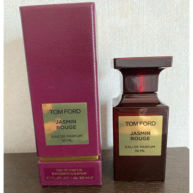 TOM FORD(トムフォード)のTOMFORD JASMINROUGE コスメ/美容の香水(ユニセックス)の商品写真