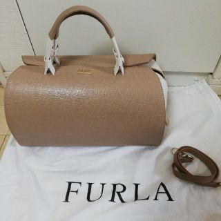 フルラ(Furla)のFURLA ヴィーナス ボストンバッグ ショルダーバッグ(ショルダーバッグ)