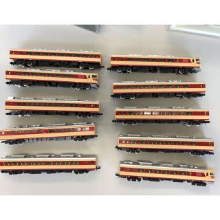 KATO` - kato キハ82 北海道編成のような10両の通販 by u12ussiy's