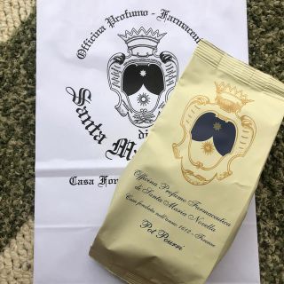 サンタマリアノヴェッラ(Santa Maria Novella)のサンタマリアノヴェッラ　ポプリ(アロマグッズ)