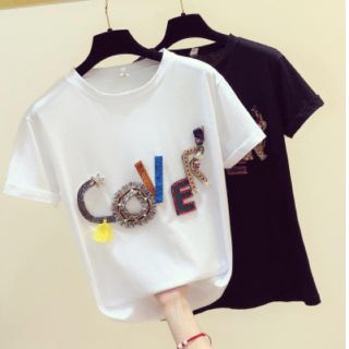 Tシャツ(Tシャツ/カットソー(半袖/袖なし))