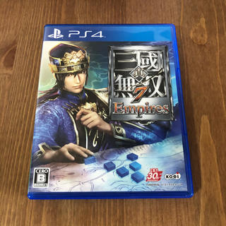 プレイステーション4(PlayStation4)の真・三國無双7 Empires（エンパイアーズ） PS4(家庭用ゲームソフト)