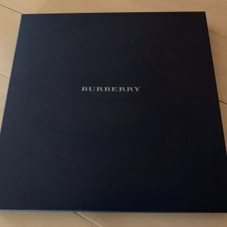 バーバリー(BURBERRY)のBurberry バーバリー空箱(ショップ袋)