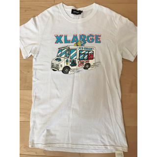 エクストララージ(XLARGE)のエクストララージ　Tシャツ(Tシャツ/カットソー(半袖/袖なし))