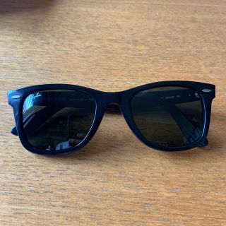 レイバン(Ray-Ban)のRay Ban WAYFARER サングラス(サングラス/メガネ)