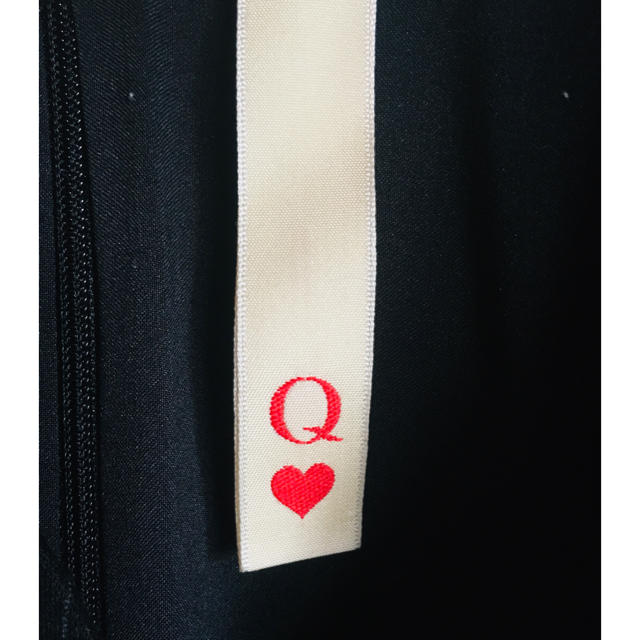 Q(キュー)のQ オールインワン　冬用 レディースのパンツ(オールインワン)の商品写真