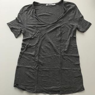 アレキサンダーワン(Alexander Wang)のT ALEXANDER WANG アレキサンダーワン　Tシャツ(Tシャツ(半袖/袖なし))