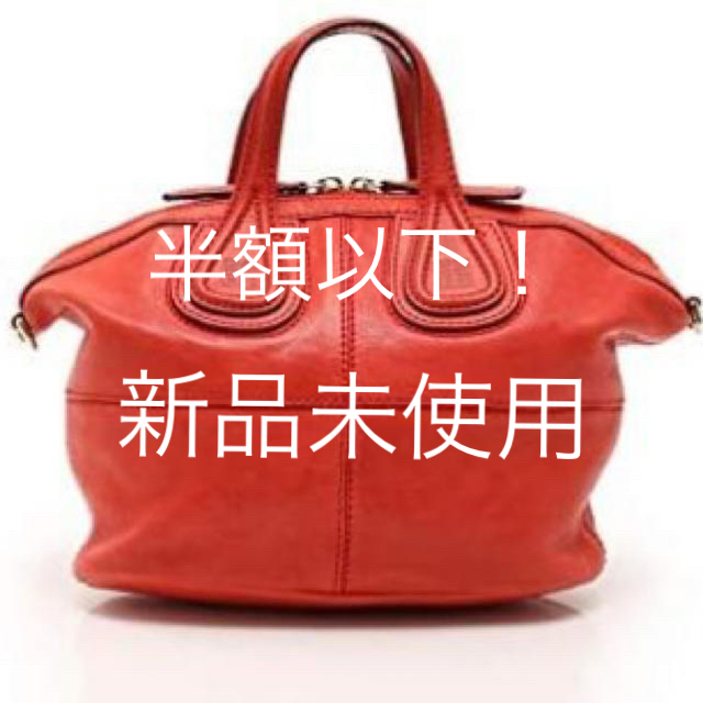 GIVENCHY ジバンシー ナイチンゲール ショルダーバッグバッグ