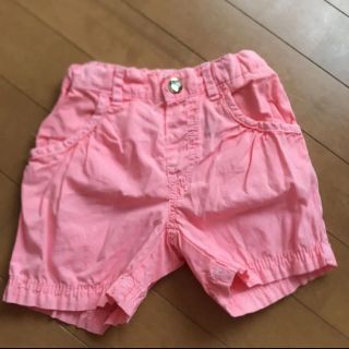 エイチアンドエム(H&M)の98H＆M☆ショートパンツ(パンツ/スパッツ)