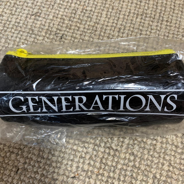 Generations Generations 武者修行 ペンケースの通販 By Mana S Shop ジェネレーションズならラクマ Generations Generations 武者修行 ペンケースの通販 By Mana S Shop ジェネレーションズならラクマ