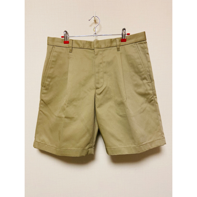 WACKO MARIA × DICKIES SHORTS BEIGE - hizamgroup.com