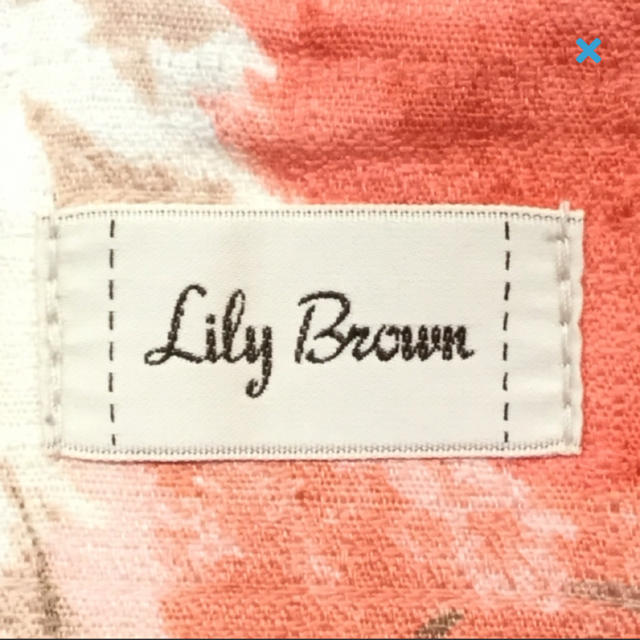 Lily Brown(リリーブラウン)のリリーブラウン♡スカパン レディースのパンツ(キュロット)の商品写真