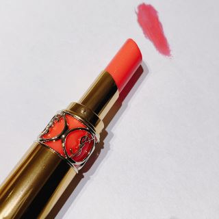 イヴサンローランボーテ(Yves Saint Laurent Beaute)のYves Saint Laurent♡リップ♡49番箱無し(口紅)