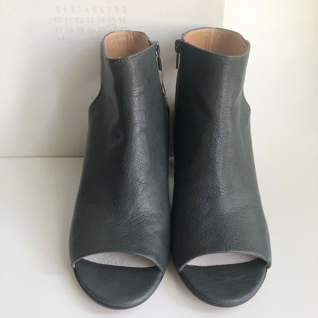 Maison Martin Margiela(マルタンマルジェラ)の【新品同様】Maison Margiela サンダル♯38 レディースの靴/シューズ(サンダル)の商品写真