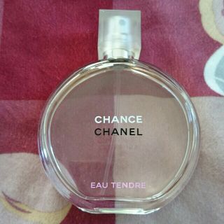 シャネル(CHANEL)のシャネル チャンス オータンドゥル (香水(女性用))