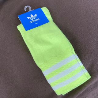 アディダス(adidas)のadidaソックス(ソックス)