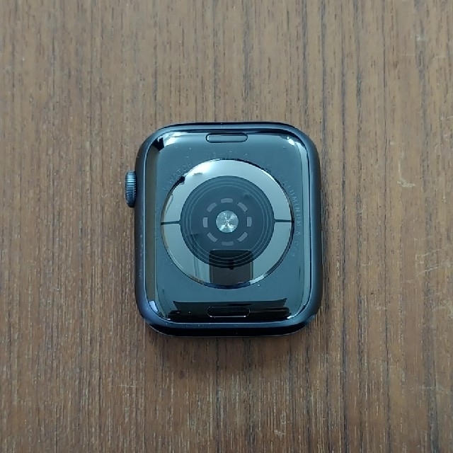 Apple 4 44mm GPSモデル アルミ スペースグレーの通販 by ぽちころ's shop｜アップルウォッチならラクマ Watch - Apple Watch‎ 在庫特価