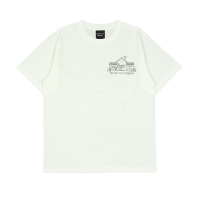 HOUSE T SHIRTS 村上隆 - Tシャツ/カットソー(半袖/袖なし)