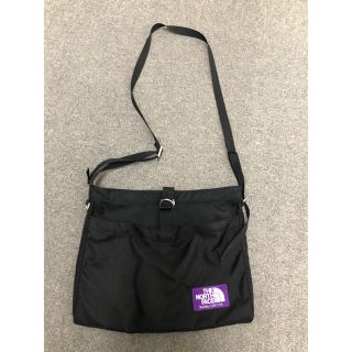 ザノースフェイス(THE NORTH FACE)のNorth Face purplelabelサコッシュ(ショルダーバッグ)