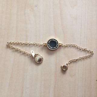 マークバイマークジェイコブス(MARC BY MARC JACOBS)のマークジェイコブス ブレスレット(ブレスレット/バングル)