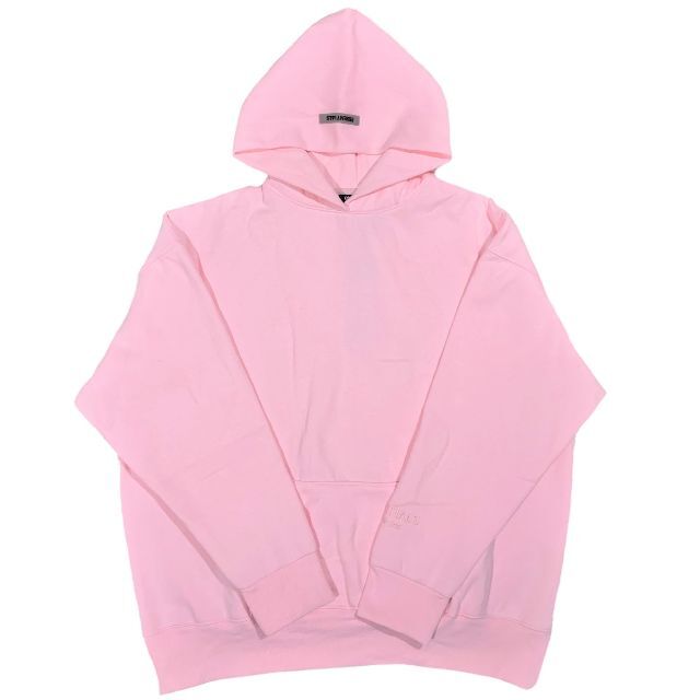 FOG Essentials pink エッセンシャルズ　パーカー　ピンク　XS