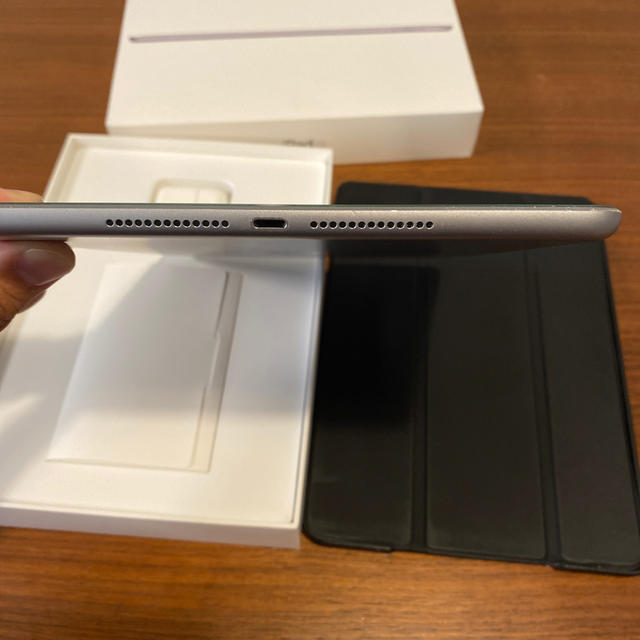 iPad 9.7 128GB wifi セルラー SIMフリー - 1