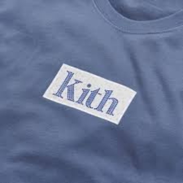 [M] KITH MOSAIC TEE メンズのトップス(Tシャツ/カットソー(半袖/袖なし))の商品写真