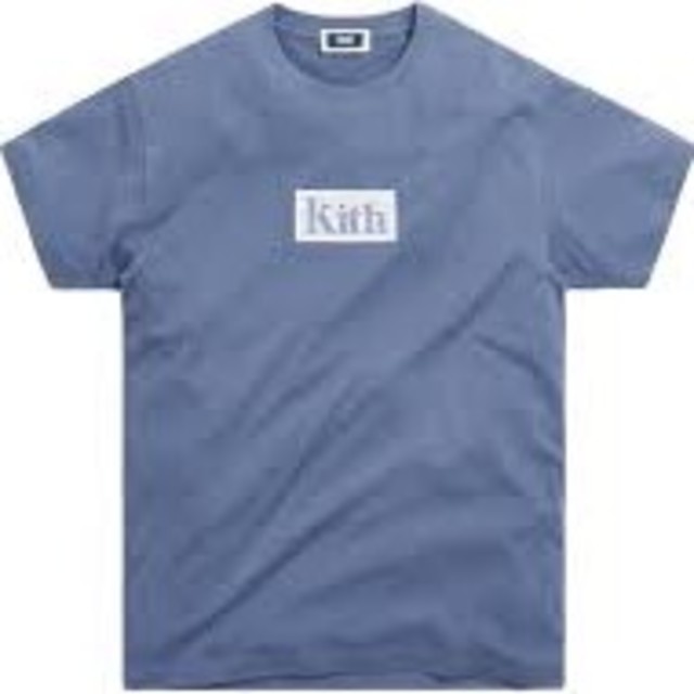 [M] KITH MOSAIC TEE 1