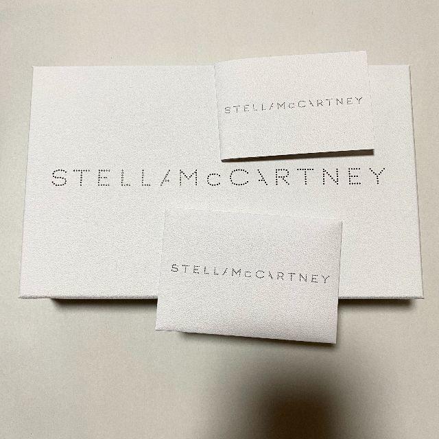 新品未使用！送料込み★Stella McCartney★コンチネンタルウォレット