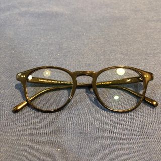 ゾフ(Zoff)の「Zoff×takashi kumagai」(ゾフ×タカシクマガイ) サングラス(サングラス/メガネ)