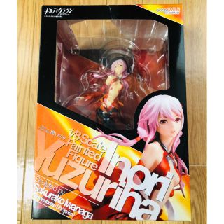 グッドスマイルカンパニー(GOOD SMILE COMPANY)のグッスマ　1/8スケールフィギュア　楪いのり(アニメ/ゲーム)