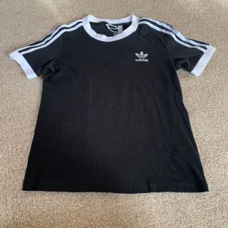 アディダス(adidas)のadidasTシャツ(シャツ/ブラウス(半袖/袖なし))