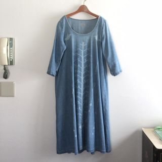 待望☆】 Kapital グレースコンチネンタル 麻 ニット メッシュ