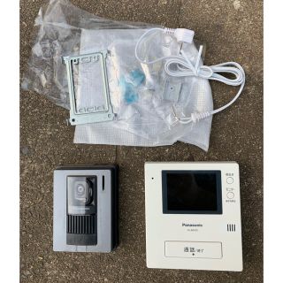 パナソニック(Panasonic)のインターホン(その他)