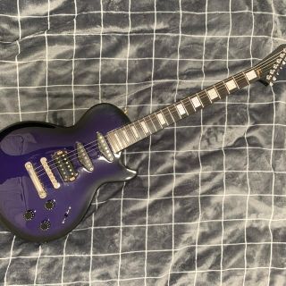 LUNA SEA INORANモデル 改造品 ILP-Ⅲ