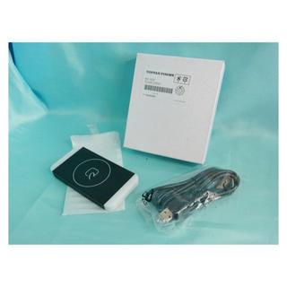 マイナンバーカード対応 TC63CUT021 [新品] NFCリーダー・ライター(PC周辺機器)