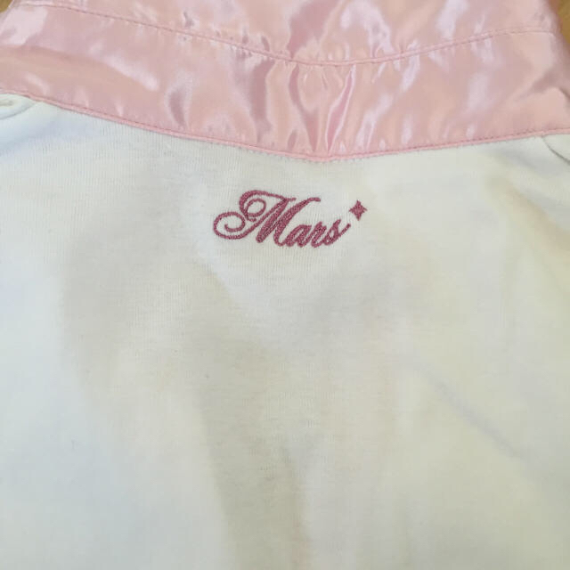 M.A.R.S(マーズ)のMARS♡ レディースのトップス(シャツ/ブラウス(半袖/袖なし))の商品写真